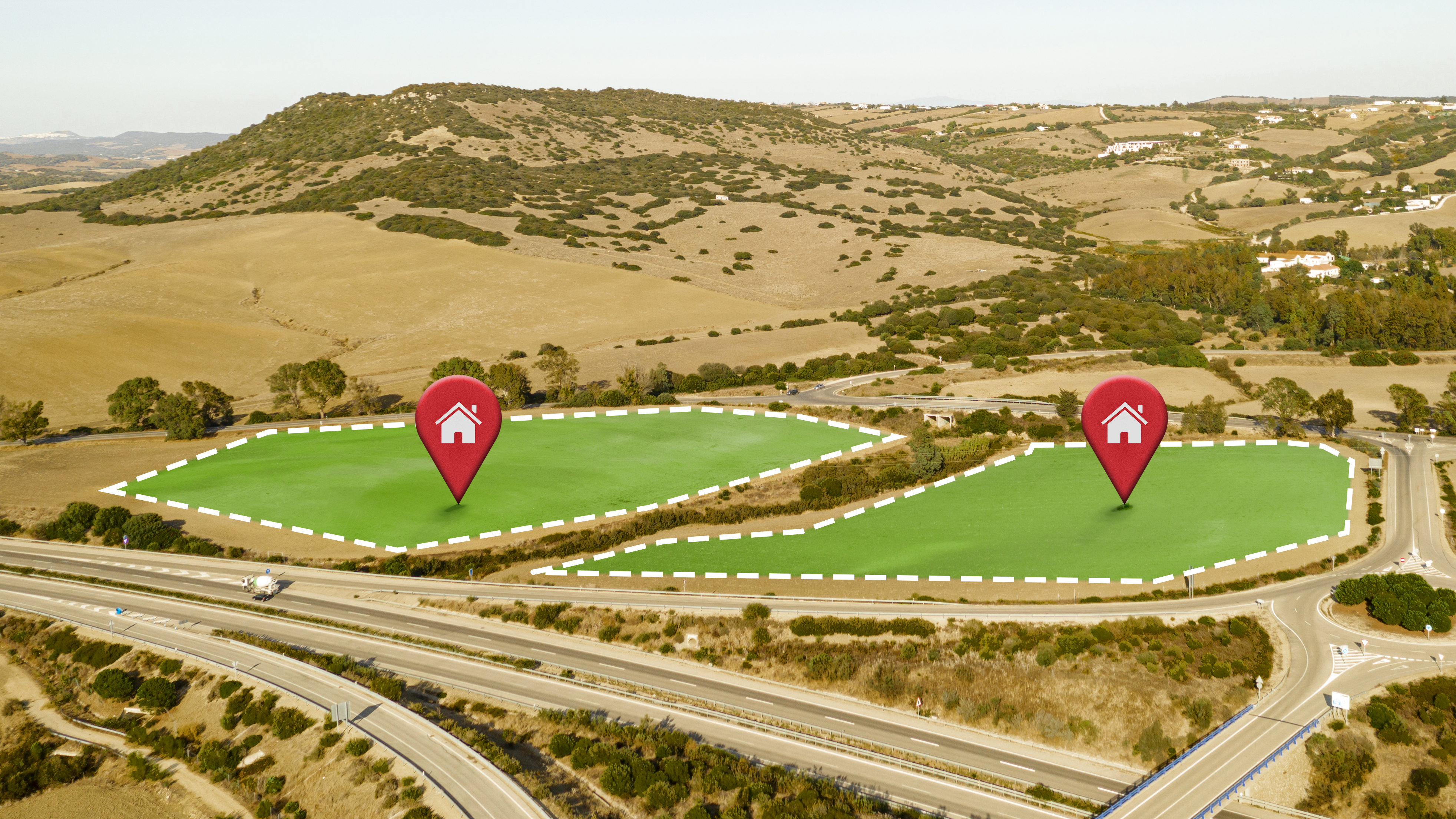 Best Places to Invest in JDA-Approved Plots in Jaipur | Jaipur Plots